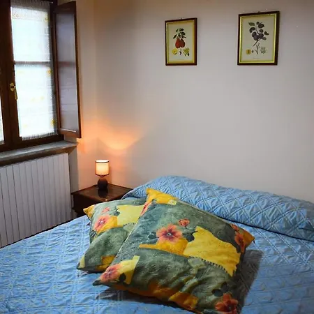 Locanda Agriturismo Il Riccio Verde