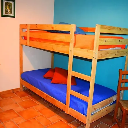 Agriturismo Il Riccio Verde Locanda Martiniana Po